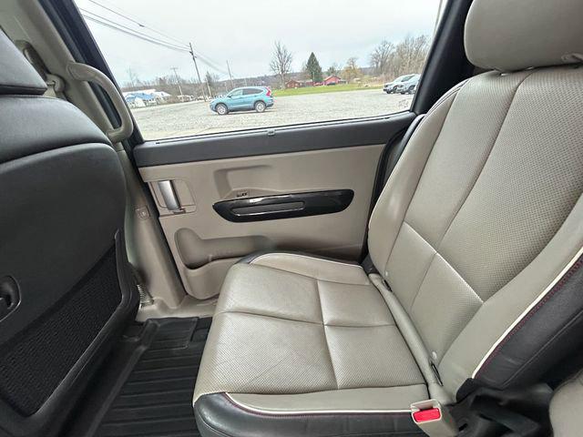 2015 Kia Sedona EX