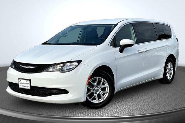 2022 Chrysler Voyager LX for sale in Tappahannock, VA
