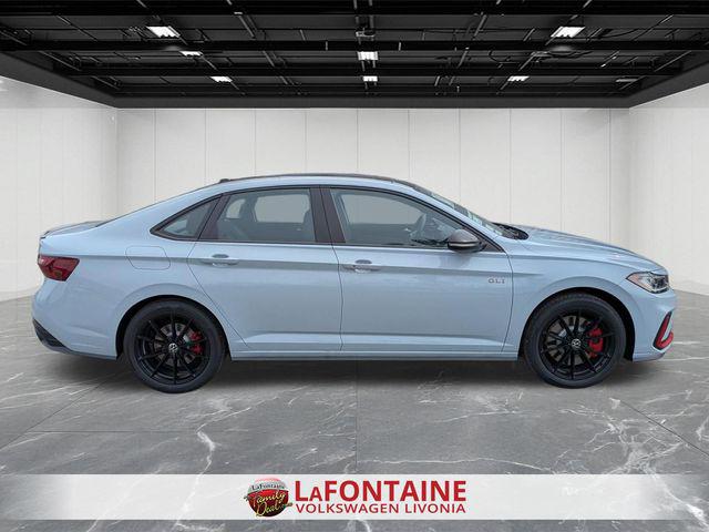2026 Volkswagen Jetta GLI Autobahn