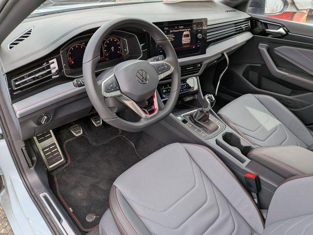 2026 Volkswagen Jetta GLI Autobahn