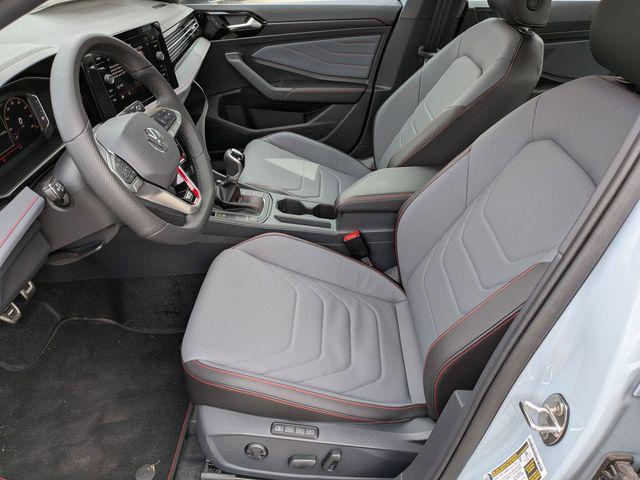 2026 Volkswagen Jetta GLI Autobahn