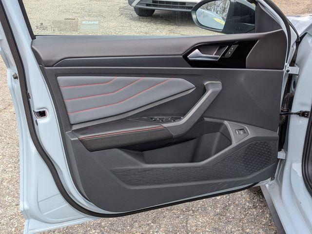 2026 Volkswagen Jetta GLI Autobahn