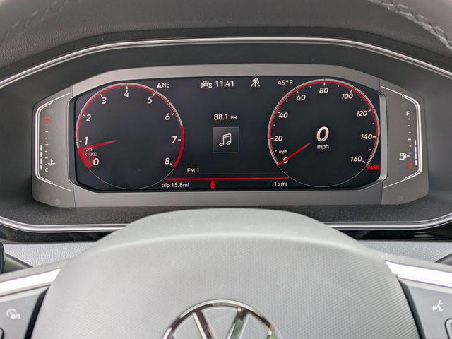 2026 Volkswagen Jetta GLI Autobahn