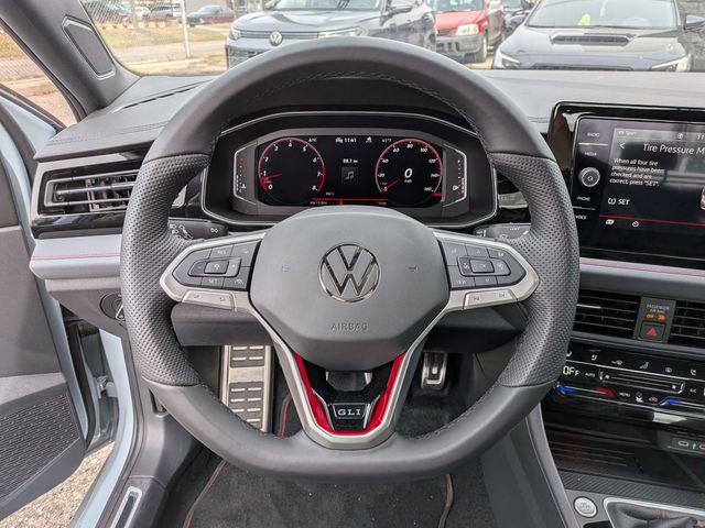 2026 Volkswagen Jetta GLI Autobahn
