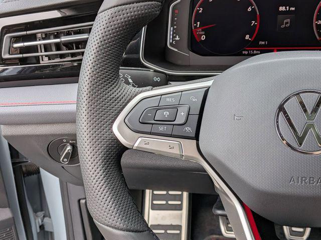 2026 Volkswagen Jetta GLI Autobahn