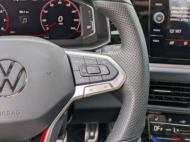 2026 Volkswagen Jetta GLI Autobahn