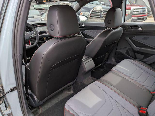 2026 Volkswagen Jetta GLI Autobahn