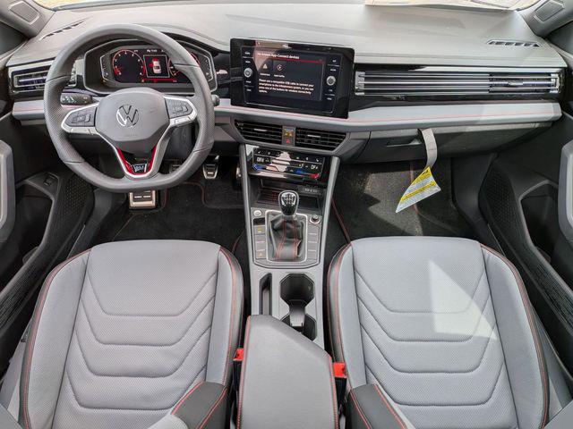 2026 Volkswagen Jetta GLI Autobahn