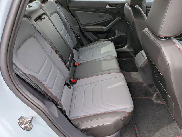2026 Volkswagen Jetta GLI Autobahn