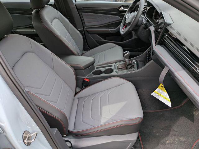 2026 Volkswagen Jetta GLI Autobahn