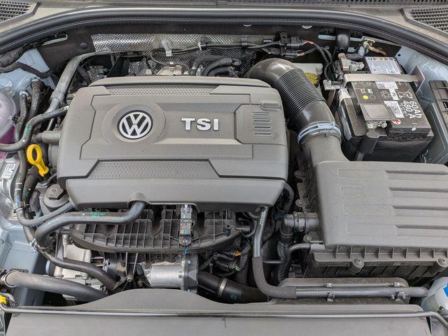 2026 Volkswagen Jetta GLI Autobahn