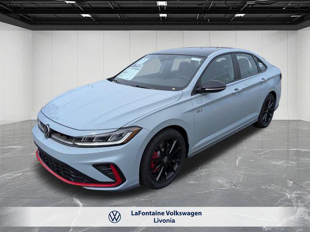2026 Volkswagen Jetta GLI Autobahn for sale in Livonia, MI
