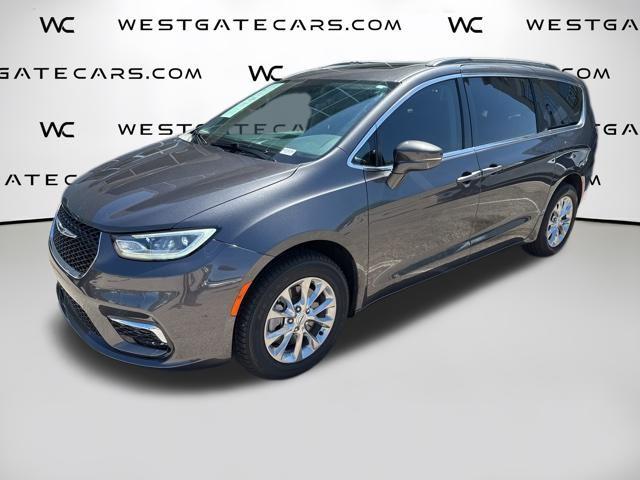 2022 Chrysler Pacifica Touring L AWD for sale in Wake Forest, NC