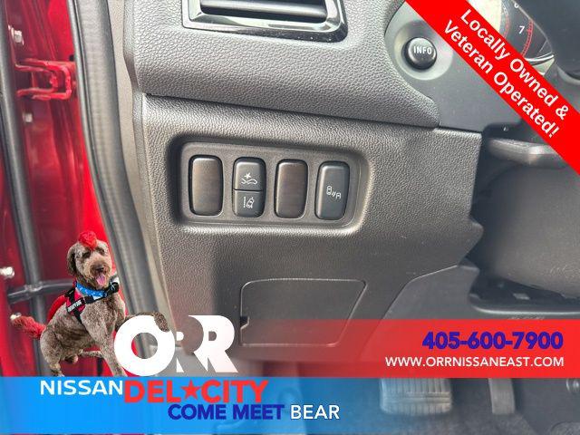 2025 Mitsubishi Outlander Sport 2.0 ES AWC