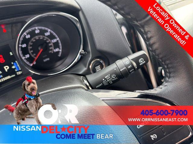 2025 Mitsubishi Outlander Sport 2.0 ES AWC