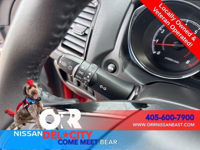 2025 Mitsubishi Outlander Sport 2.0 ES AWC