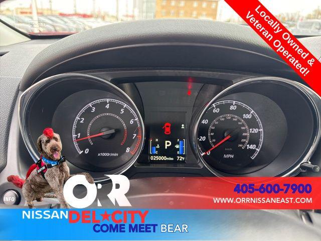 2025 Mitsubishi Outlander Sport 2.0 ES AWC