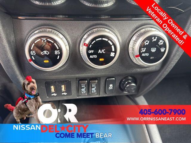 2025 Mitsubishi Outlander Sport 2.0 ES AWC