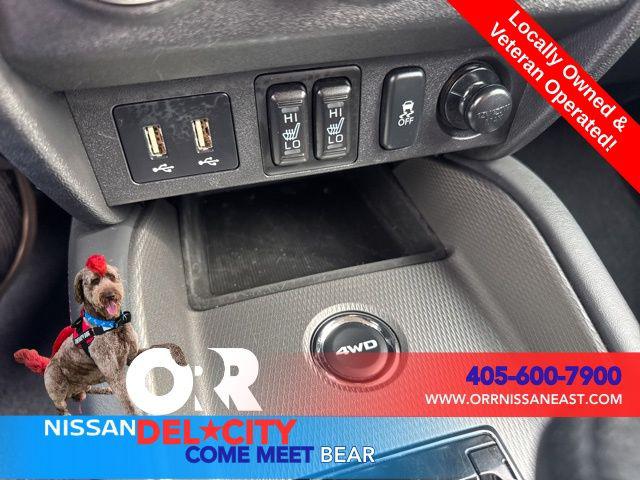 2025 Mitsubishi Outlander Sport 2.0 ES AWC