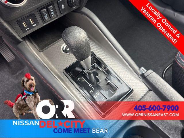 2025 Mitsubishi Outlander Sport 2.0 ES AWC