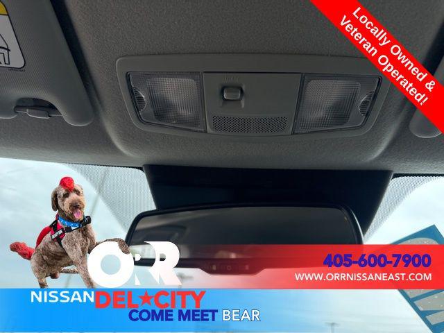2025 Mitsubishi Outlander Sport 2.0 ES AWC