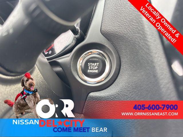 2025 Mitsubishi Outlander Sport 2.0 ES AWC