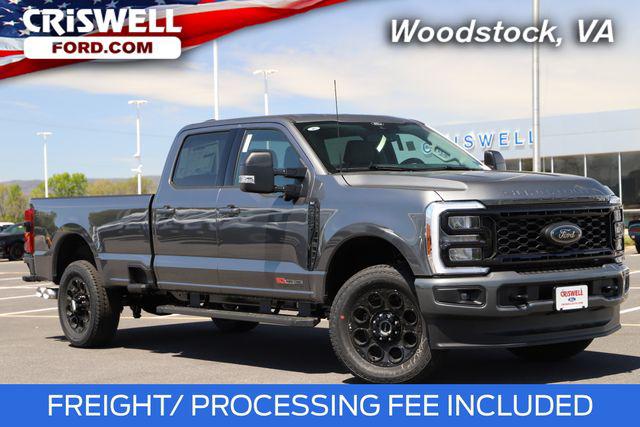 2026 Ford F-350 XLT for sale in Woodstock, VA