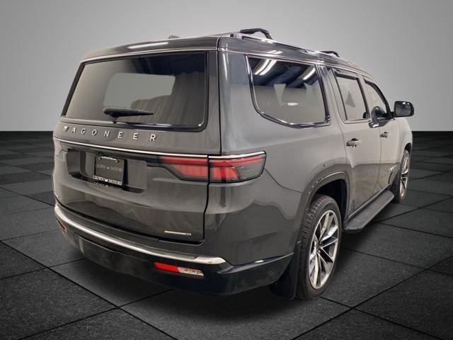 2022 Jeep Wagoneer Series II 4x4