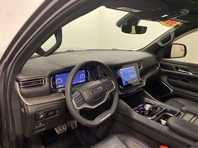 2022 Jeep Wagoneer Series II 4x4