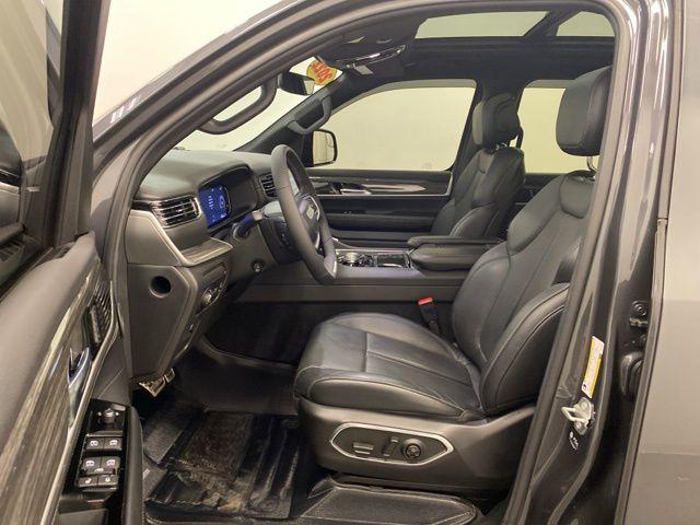 2022 Jeep Wagoneer Series II 4x4