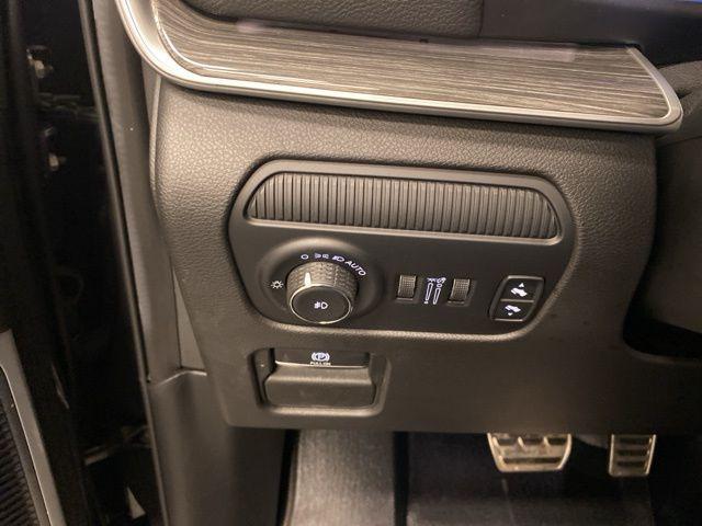 2022 Jeep Wagoneer Series II 4x4