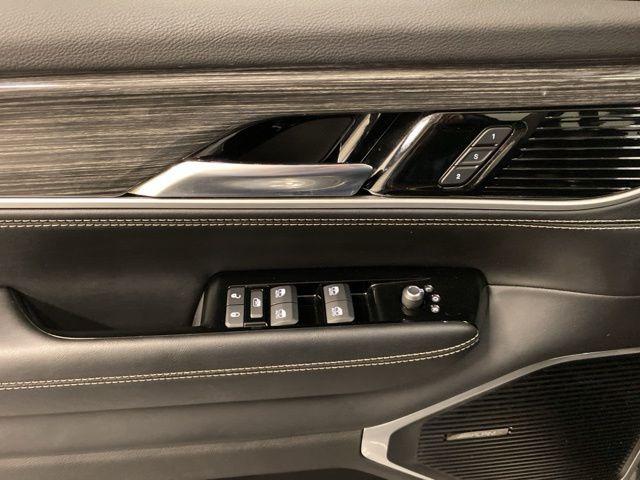 2022 Jeep Wagoneer Series II 4x4