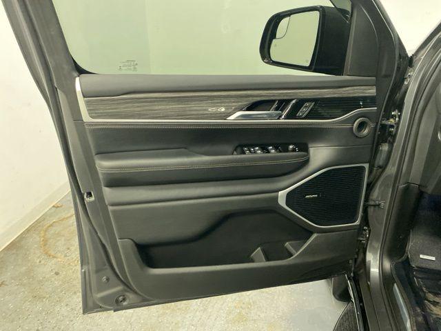 2022 Jeep Wagoneer Series II 4x4