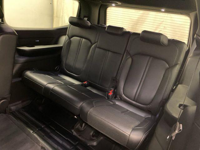 2022 Jeep Wagoneer Series II 4x4