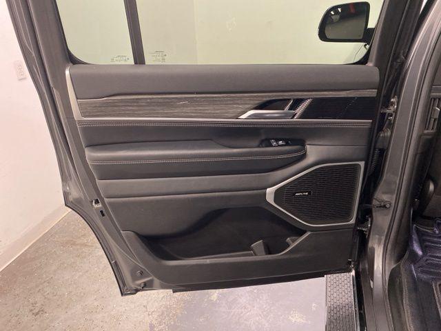 2022 Jeep Wagoneer Series II 4x4