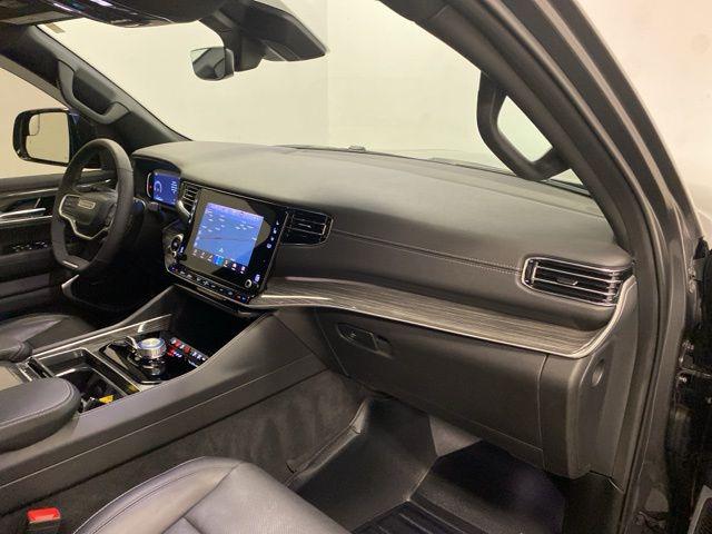2022 Jeep Wagoneer Series II 4x4