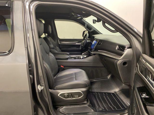 2022 Jeep Wagoneer Series II 4x4