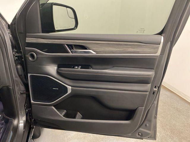 2022 Jeep Wagoneer Series II 4x4