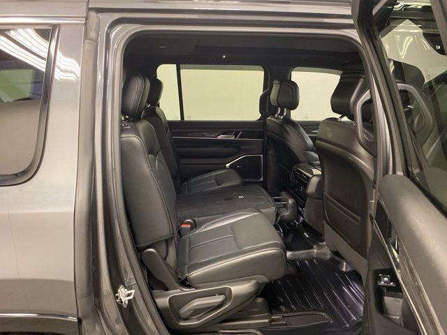2022 Jeep Wagoneer Series II 4x4