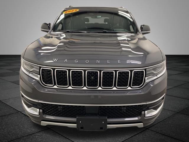2023 Jeep Wagoneer Series II 4x4