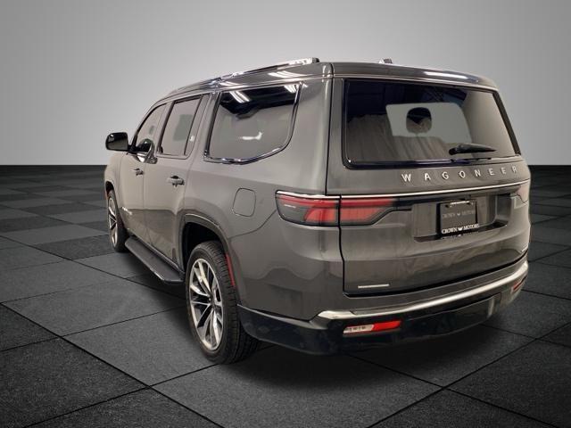 2023 Jeep Wagoneer Series II 4x4