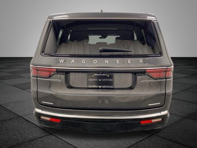 2023 Jeep Wagoneer Series II 4x4