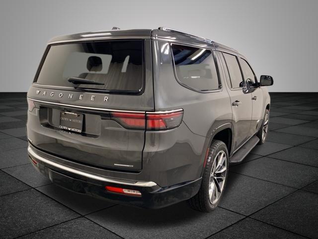 2023 Jeep Wagoneer Series II 4x4