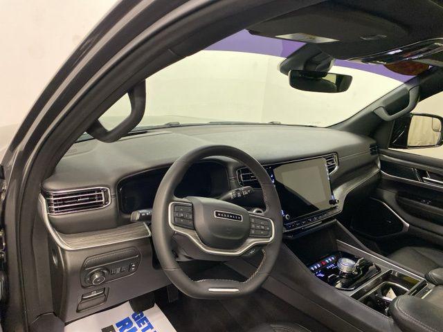 2023 Jeep Wagoneer Series II 4x4