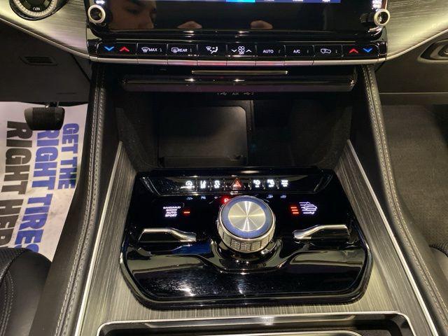 2023 Jeep Wagoneer Series II 4x4