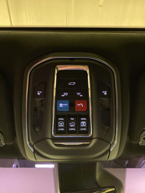 2023 Jeep Wagoneer Series II 4x4