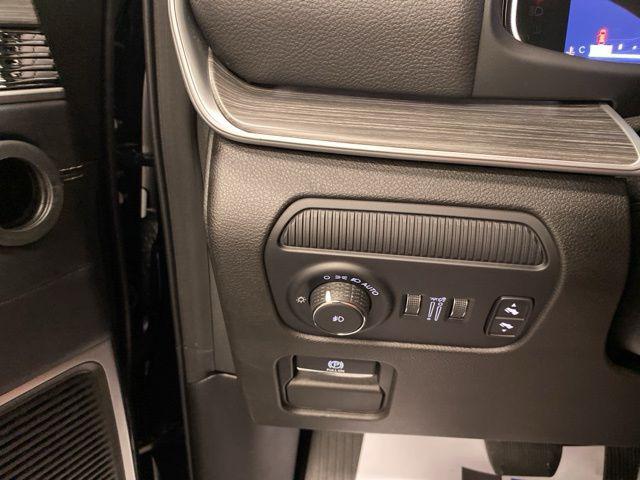 2023 Jeep Wagoneer Series II 4x4