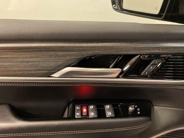 2023 Jeep Wagoneer Series II 4x4