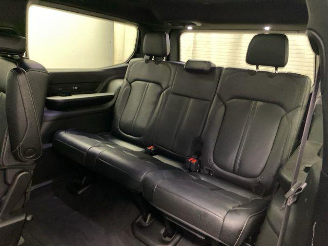 2023 Jeep Wagoneer Series II 4x4