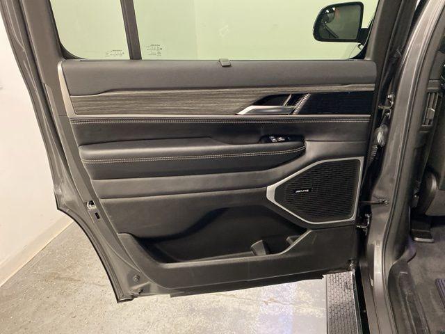 2023 Jeep Wagoneer Series II 4x4